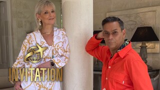 Invitation