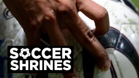 Soccer Shrines