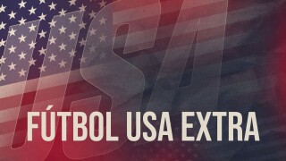 Fútbol USA Extra