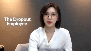 The Dropout Employee