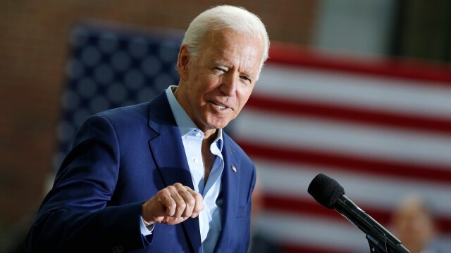 President Biden Remarks at Medal of Freedom Ceremony