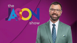 The Jason Show