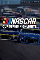 NASCAR Cup Series Highlights