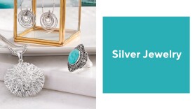 Creede Silver Sale