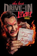The Last Drive-In: Live From the Jamboree