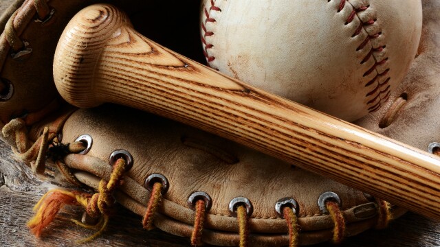 Baseball - America's Pastime
