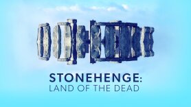 Stonehenge: Land of the Dead