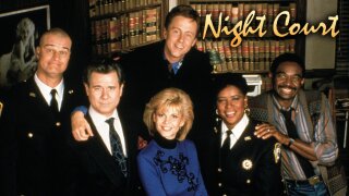 Night Court