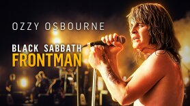 Ozzy Osbourne: Black Sabbath Frontman