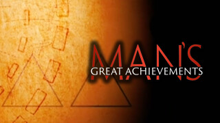 Man's Great Achievements