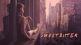 Sweetbitter