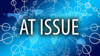 At Issue