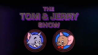 The Tom and Jerry Show