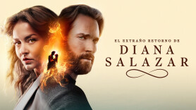 El extraño retorno de Diana Salazar