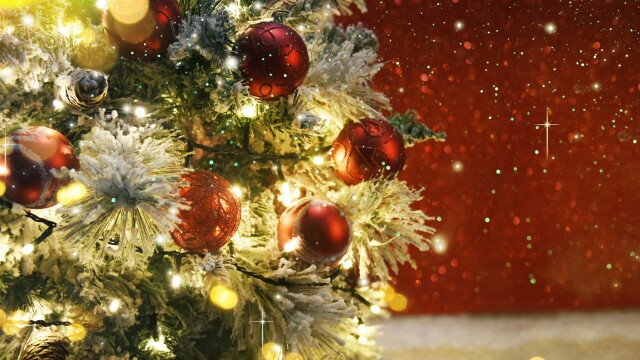 Christmas Across America