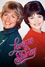 Laverne & Shirley