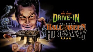 Joe Bob's Halloween Hideaway
