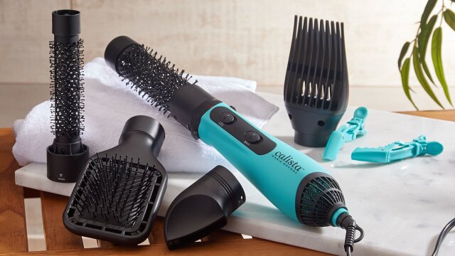 Calista - Hair Care & Tools