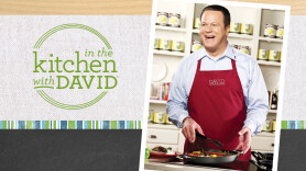In the Kitchen With David -- Cleaning Edition