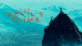 The Devil's Climb