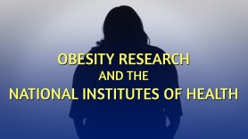 Obesity Research and the National Institutes of Health