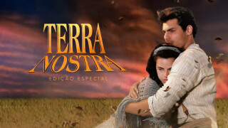 Terra Nostra - Edição Especial