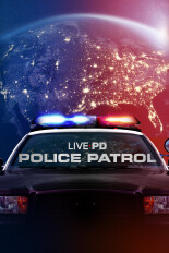 Live PD: Police Patrol