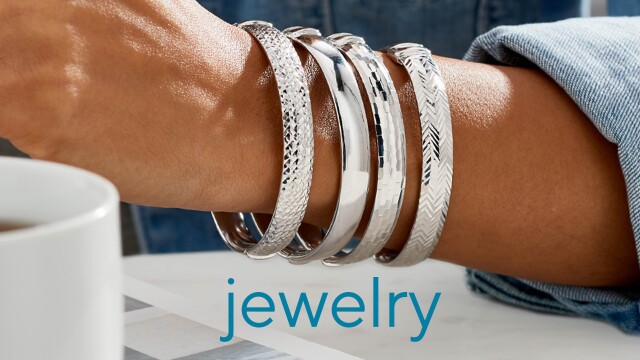 Luxe Jewelry Gifts