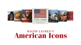 Ralph Lauren's American Icons