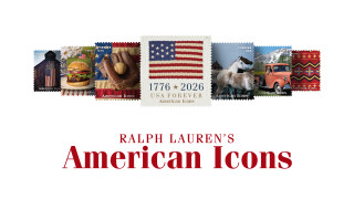 Ralph Lauren's American Icons