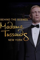 Behind the Scenes: Madame Tussaud's New York