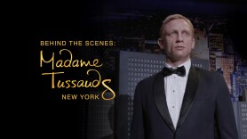 Behind the Scenes: Madame Tussaud's New York