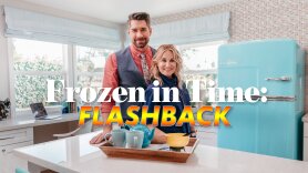 Frozen in Time: Flashbacks