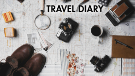 Travel Diary