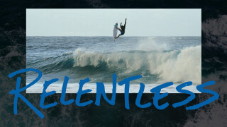Relentless: The Inspiring Story of Dusty Payne's Return to Surfing