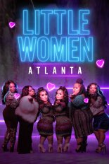 Little Women: Atlanta