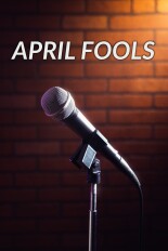 April Fools