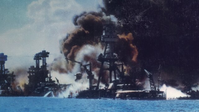 Unsung Heroes of Pearl Harbor