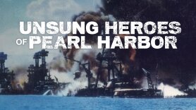 Unsung Heroes of Pearl Harbor