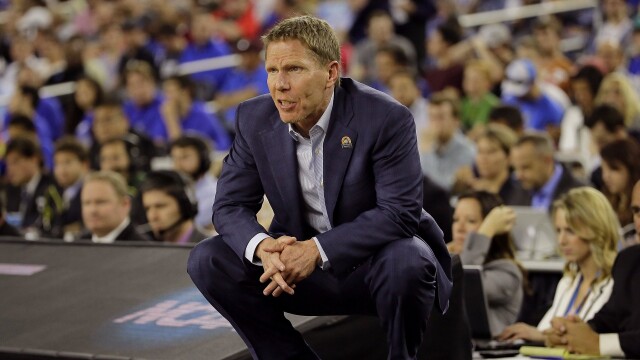 Mark Few Show