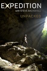 Expedition with Steve Backshall: Unpacked