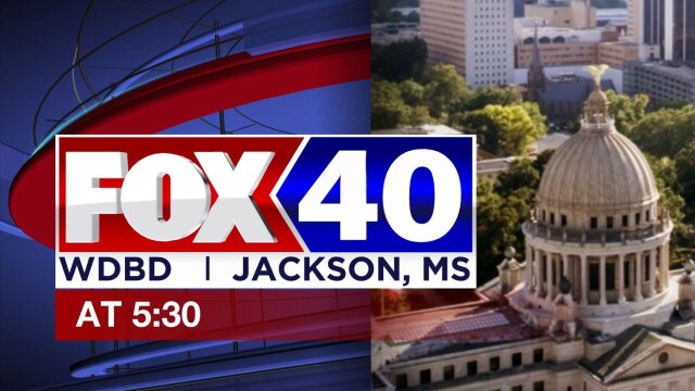 FOX 40 News at 5:30PM