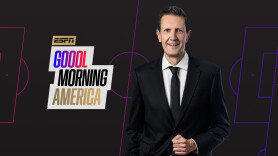 Goool morning
