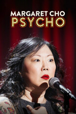 Margaret Cho: psyCHO
