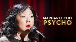 Margaret Cho: psyCHO