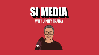 SI Media With Jimmy Traina