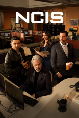 NCIS