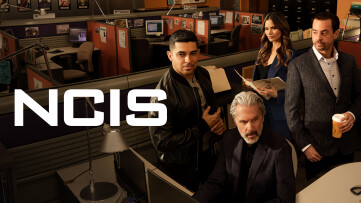 NCIS