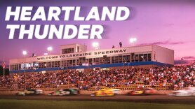 Heartland Thunder