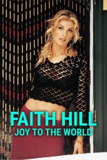 Faith Hill: Joy to the World